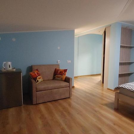 M/S Factory Apartments تالين المظهر الخارجي الصورة