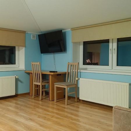 M/S Factory Apartments تالين المظهر الخارجي الصورة