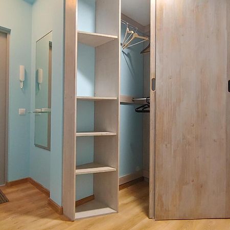 M/S Factory Apartments تالين الغرفة الصورة