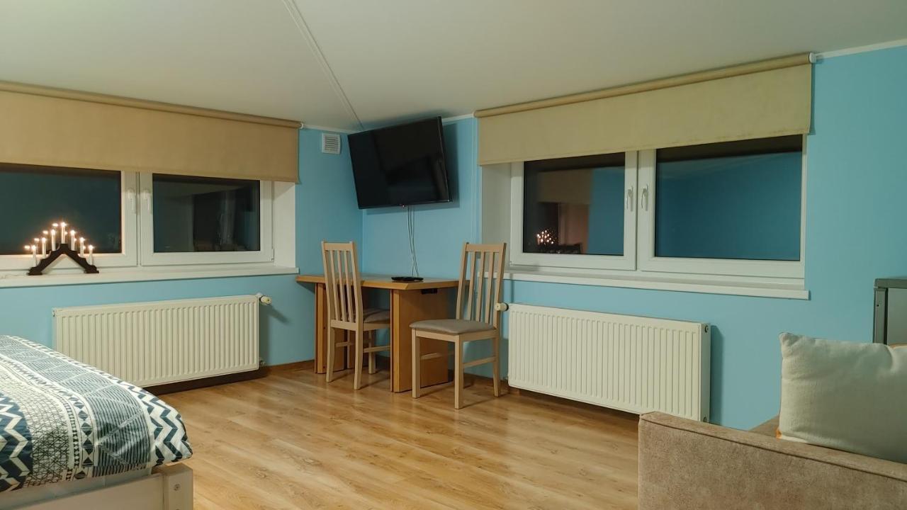 M/S Factory Apartments تالين المظهر الخارجي الصورة