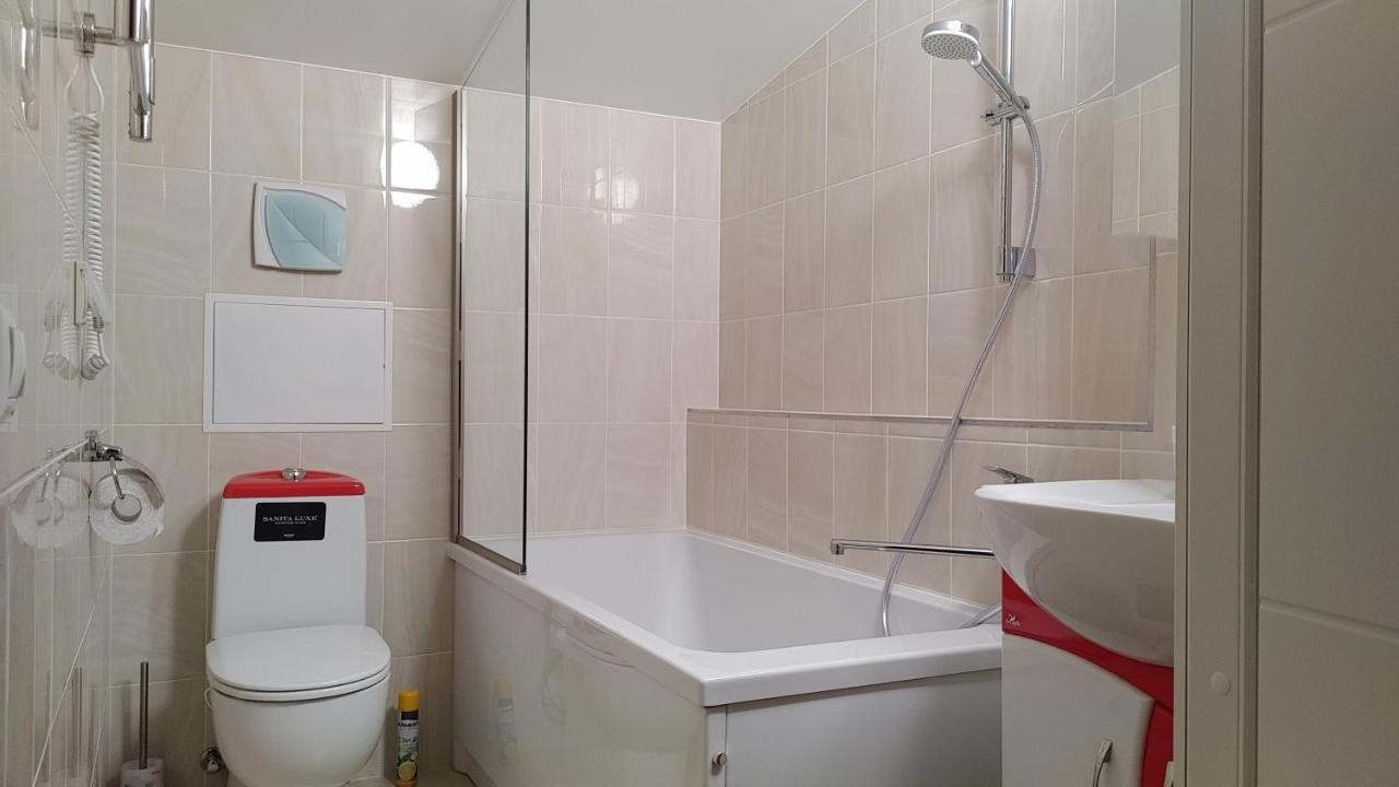 M/S Factory Apartments تالين المظهر الخارجي الصورة