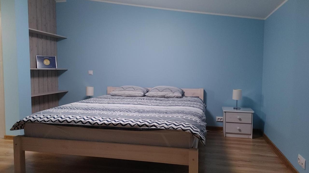M/S Factory Apartments تالين المظهر الخارجي الصورة
