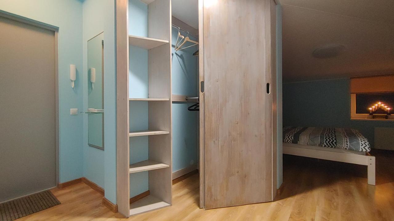 M/S Factory Apartments تالين المظهر الخارجي الصورة