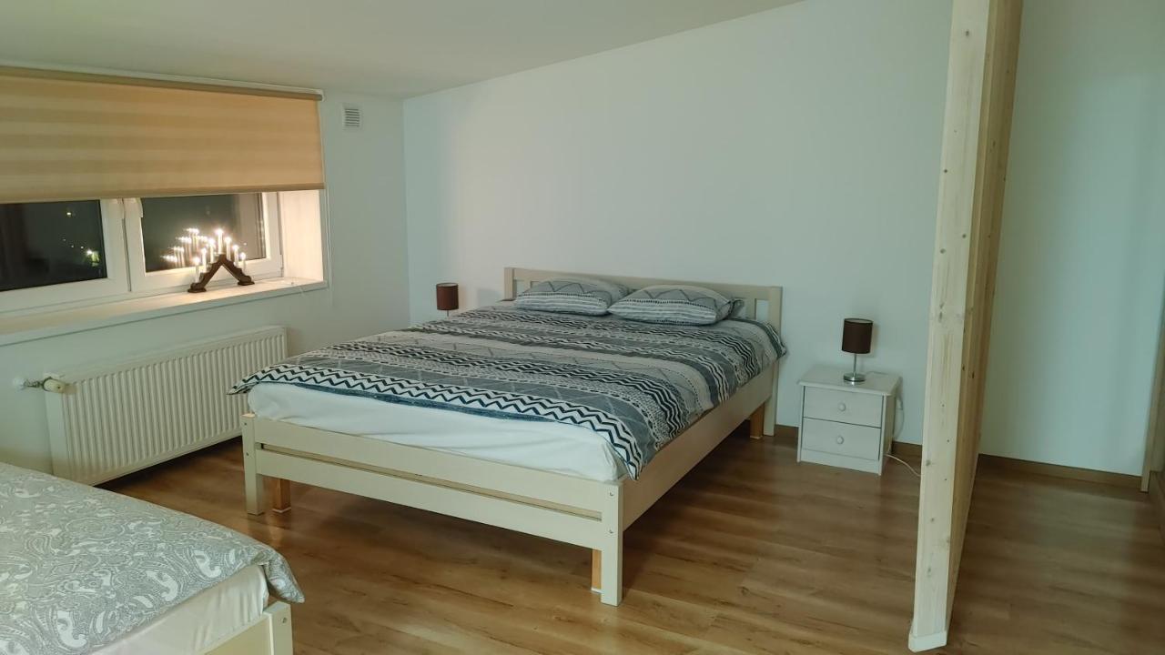 M/S Factory Apartments تالين المظهر الخارجي الصورة