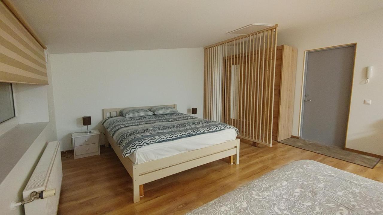 M/S Factory Apartments تالين المظهر الخارجي الصورة