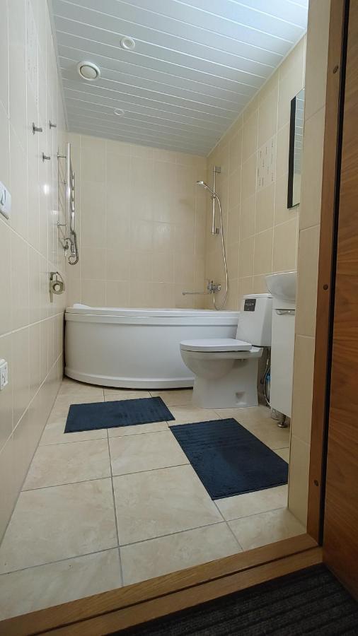 M/S Factory Apartments تالين المظهر الخارجي الصورة