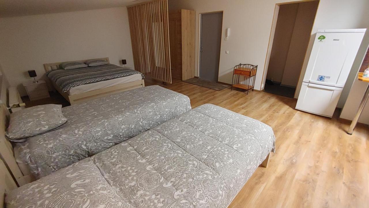 M/S Factory Apartments تالين المظهر الخارجي الصورة
