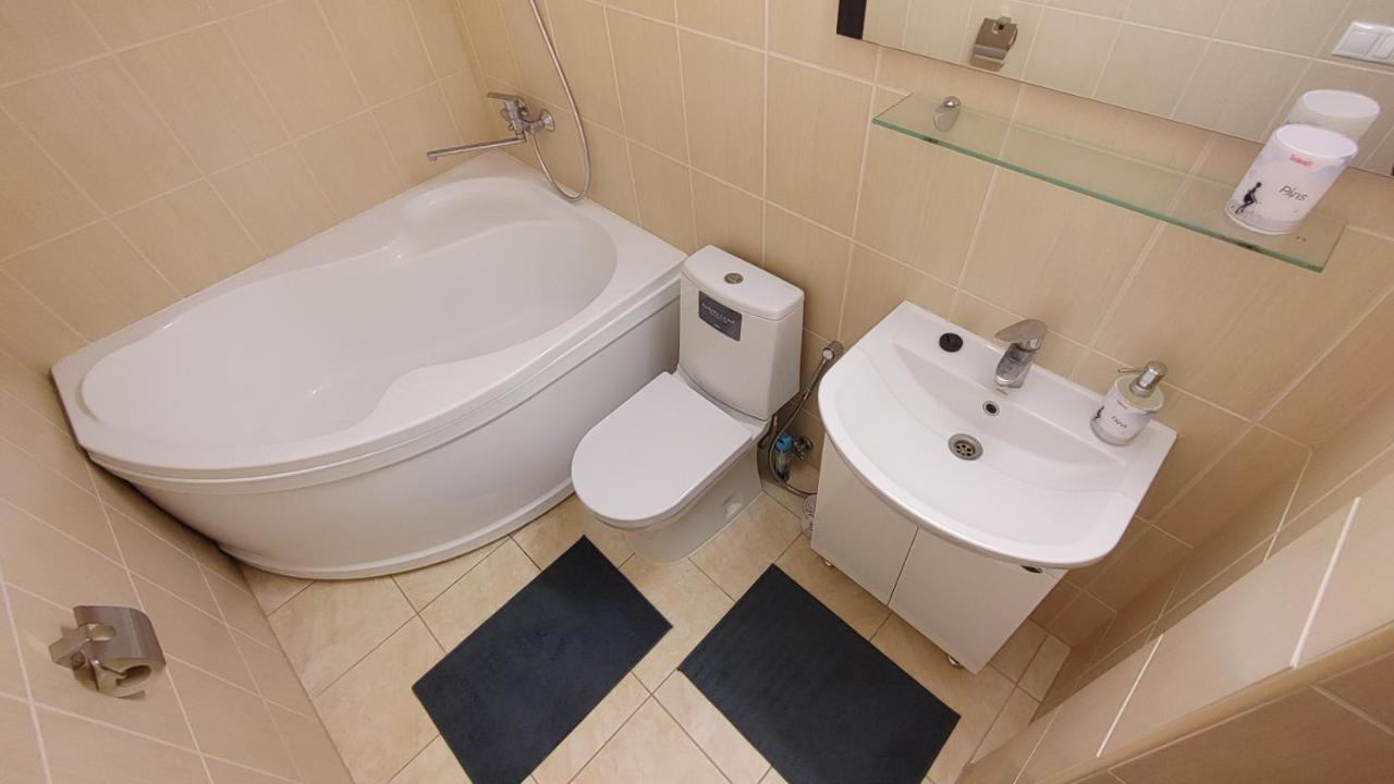 M/S Factory Apartments تالين المظهر الخارجي الصورة