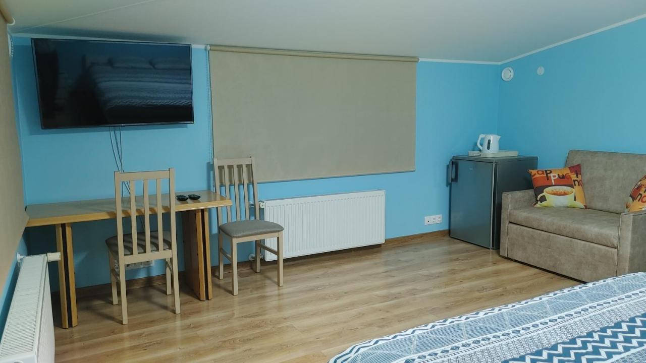 M/S Factory Apartments تالين المظهر الخارجي الصورة
