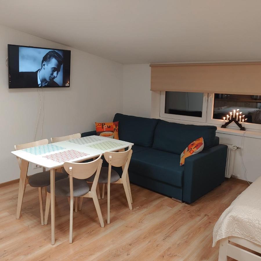 M/S Factory Apartments تالين المظهر الخارجي الصورة
