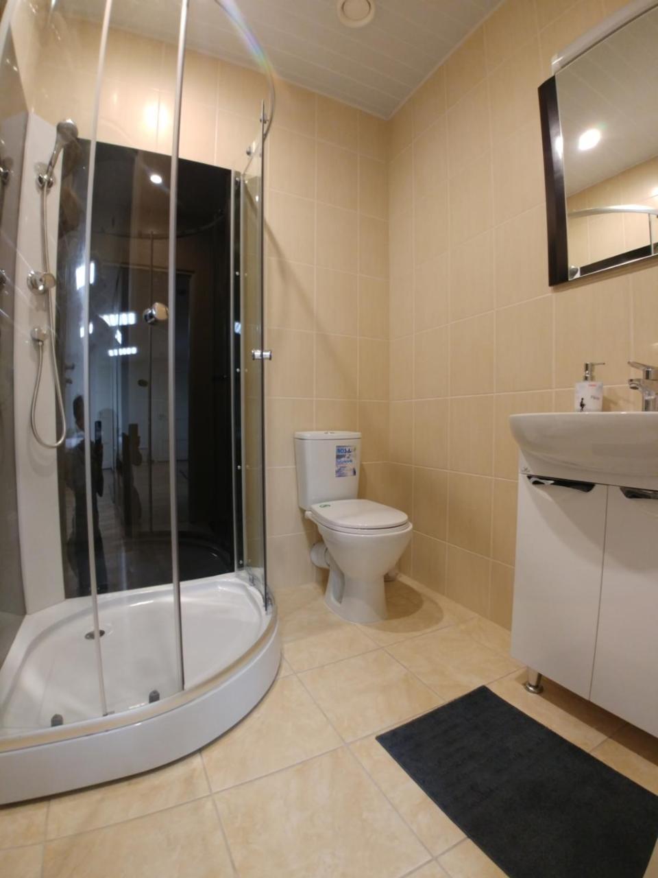 M/S Factory Apartments تالين المظهر الخارجي الصورة