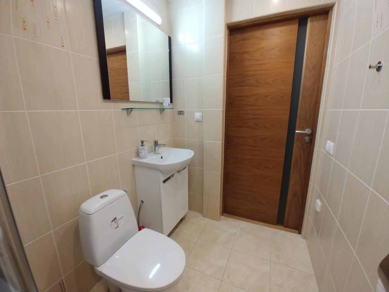 M/S Factory Apartments تالين المظهر الخارجي الصورة