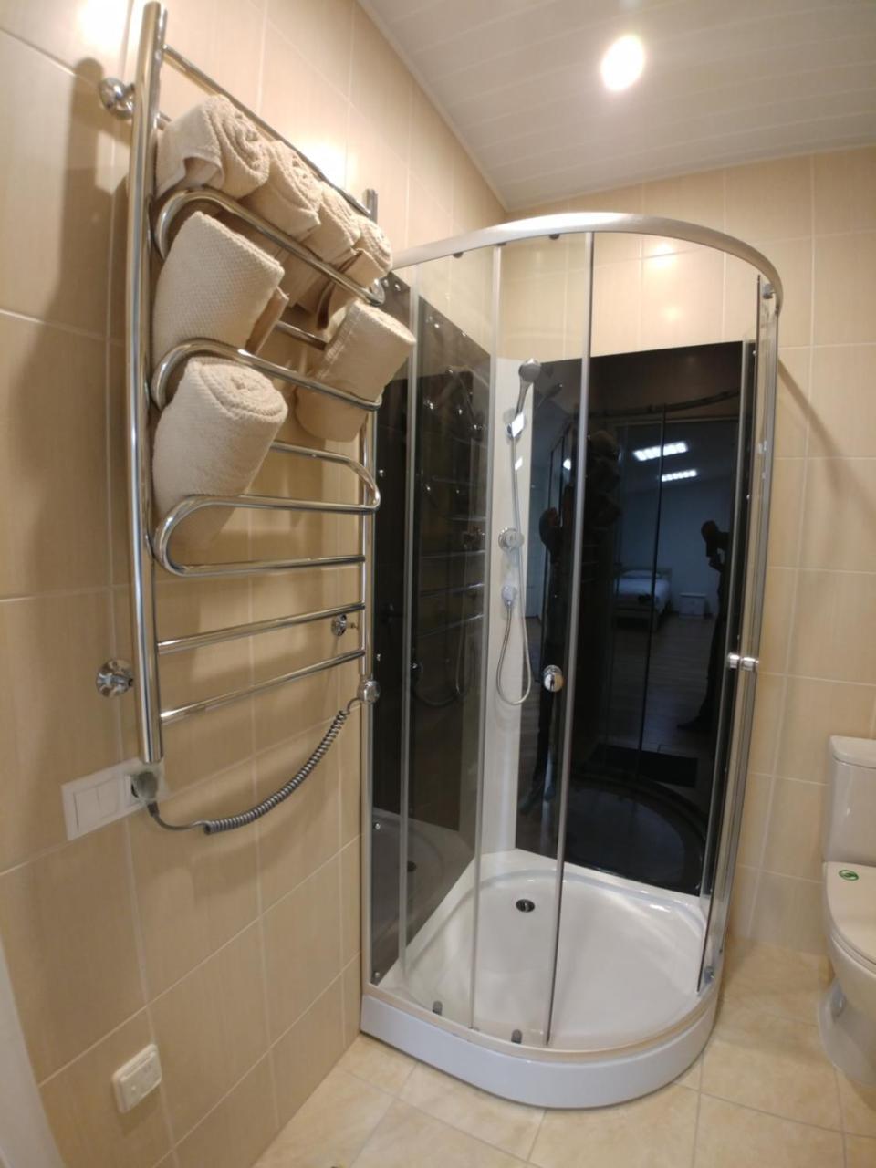 M/S Factory Apartments تالين المظهر الخارجي الصورة