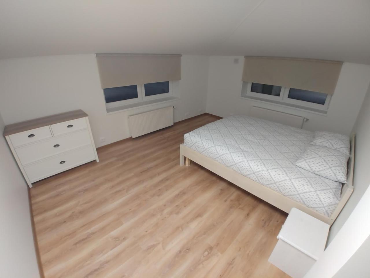 M/S Factory Apartments تالين المظهر الخارجي الصورة
