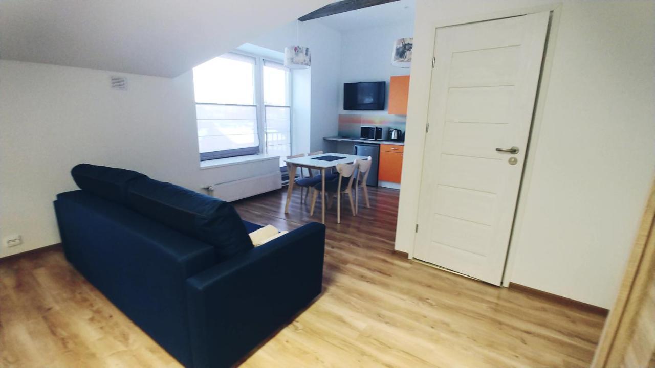M/S Factory Apartments تالين المظهر الخارجي الصورة