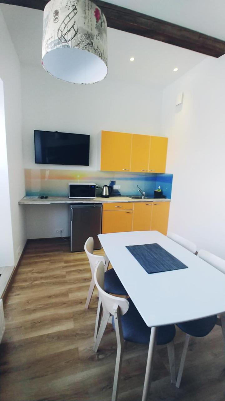 M/S Factory Apartments تالين المظهر الخارجي الصورة